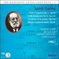 浪漫大提琴協奏曲第5集 - 聖桑　The Romantic Cello Concerto 5 - Saint-Saëns