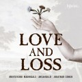 蒙台威爾第：愛與失落牧歌集 Monteverdi: Madrigals of Love and Loss