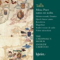 塔利斯：彌撒「一位孩童即將誕生」與其他宗教音樂 Tallis: Missa Puer natus est nobis & other sacred music