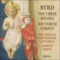 拜爾德：三首彌撒 William Byrd: The three Masses