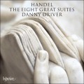 韓德爾：八首大組曲　Handel：The Eight Great Suites