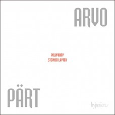佩爾特：合唱音樂 Arvo Pärt: Choral Music