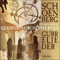 荀伯格：古雷之歌 Schoenberg: Gurre-Lieder
