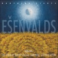艾森瓦爾茲：極光與其他合唱作品 Ešenvalds: Northern Lights & other choral works