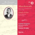 浪漫鋼琴協奏曲68 - 莫許科夫斯基　The Romantic Piano Concerto 68 - Moszkowski
