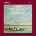羅卡泰利：大協奏曲作品第一號　Locatelli：Concerti Grossi Op 1