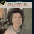 馬勒：給年輕人的歌曲集-珍娜貝克 Mahler Songs．Dame Janet Baker．Geoffrey