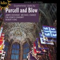 普賽爾、布羅：假聲男高音二重唱 Purcell & Blow: Countertenor duets