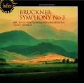 布魯克納：第三號交響曲 Bruckner: Symphony No. 3 in D minor ‘Wagner Symphony'(原CDA67200)