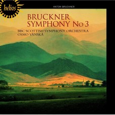布魯克納：第三號交響曲 Bruckner: Symphony No. 3 in D minor ‘Wagner Symphony'(原CDA67200)