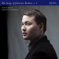 布拉姆斯-歌曲全冊VOL.3 (Simon Bode) Brahms: The Complete Songs Volume 3 (Simon Bode)