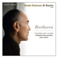 貝多芬：鋼琴奏鳴曲全集　Beethoven：Complete piano sonatas (10CD)