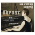 杜邦：鋼琴作品 Dupont / Piano Works