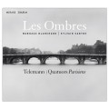 泰勒曼：巴黎四重奏 Telemann: Paris Quartets