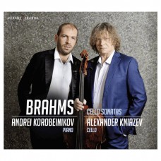 布拉姆斯：大提琴奏鳴曲 Brahms / Cello Sonatas