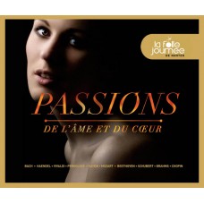 Passions De L'ame Et Du Coeur (2 CD)