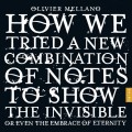 玫拉諾:我們如何重組音符(現代樂) (3CD)Mellano: How we tried a new combination of notes
