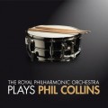 皇家愛樂管弦樂團演奏菲爾柯林斯 Royal Philharmonic Orchestra Plays Phil Collins (CD)
