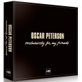 奧斯卡．彼德森 / 獻給你 我的摯友 Oscar Peterson / Exclusively For My Friends (六張黑膠套裝)