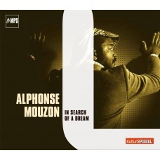 亞風索．穆森 / 逐夢 Alphonse Mouzon / In Search Of A Dream