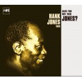漢克．瓊斯三重奏 / 你見過這位瓊斯嗎?  Hank Jones / Have You Met This Jones?