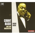 貝西伯爵大樂團 / 基本貝西 Count Basie Orchestra / Basic Basie