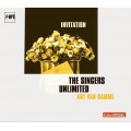 愛的請帖 Singers Unlimited: The Invitation