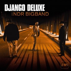 華麗的強哥 / NDR大樂團 / 逍遙遊 Django Deluxe / NDR Bigband / Driving