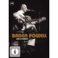 巴登‧鮑歐 / 柏林演奏會實況 Baden Powell / Live In Berlin (DVD)