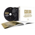 顧爾達 / 巴哈:平均律全集 Friedrich Gulda / Bach:Das Wohltemperierte Klavier (4CD)