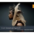 韋瓦第:巴松管協奏曲第三集 Vivaldi: Bassoon Concertos Volume 3
