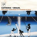巴西－卡波耶拉 Brazil / Capoeira