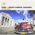 康貝塞康多樂團 - 百年紀念 Cuba / Grupo Compay Segundo / 100 Anos Compay