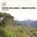 安地斯竹笛 Flûte des Andes