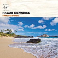 夏威夷回憶 Hawaii Memories