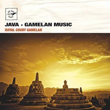 甘美朗音樂 Java / Gamelan Music