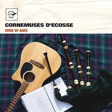 蘇格蘭風笛 Ecosse /Cornemuses d'Ecosse