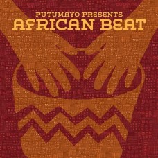 非洲節奏 African Beat