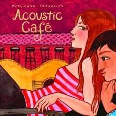 原味咖啡 Acoustic Cafe