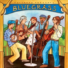 香草藍調好好聽 Bluegrass