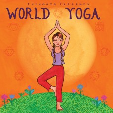 瑜珈世界 World Yoga