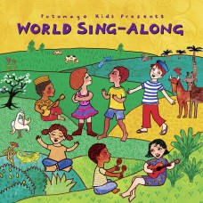 世界歡唱 World Sing-Along
