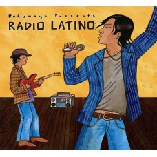 拉丁人氣精選 Radio Latino