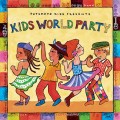 全球兒童歡樂派對 Kids World Party