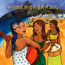 巴西女聲 Women of Brazil
