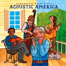 原味美國 Acoustic America