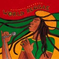 雷鬼的世界 World Reggae