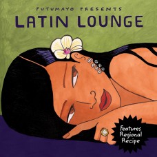 拉丁小酒館 Latin Lounge