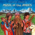 安迪斯山脈之聲 Music of the Andes