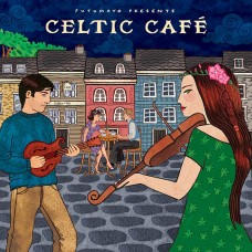 克爾特咖啡館　Celtic Café